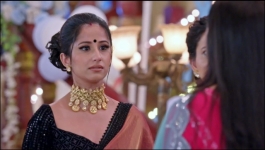 Bhagya Lakshmi - 7th July 2024